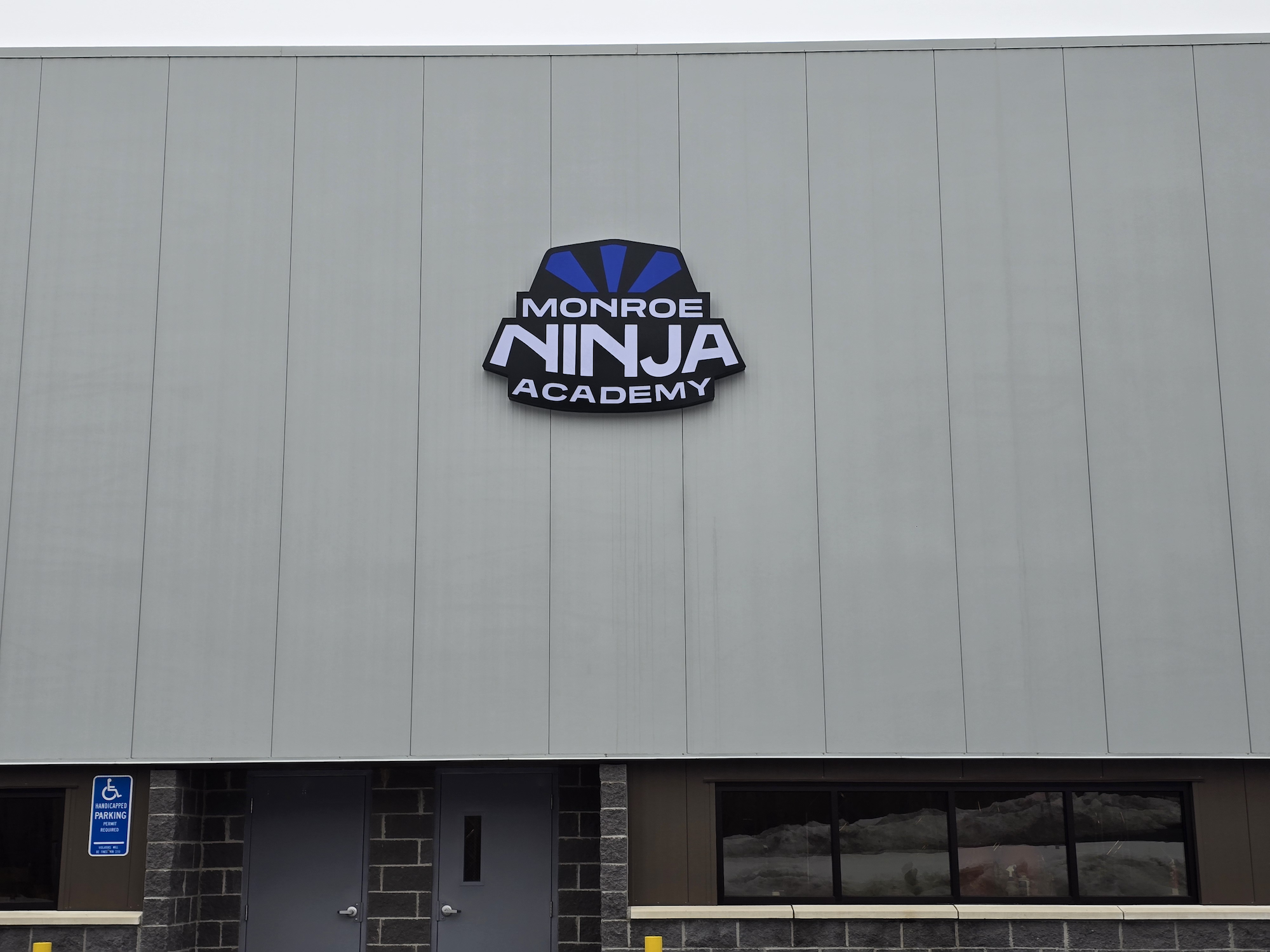 Monroe Ninja Academy
